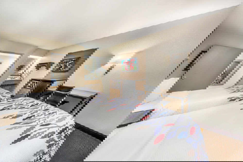 Red Roof Inn Dayton South â€“ Miamisburg - thumb 5