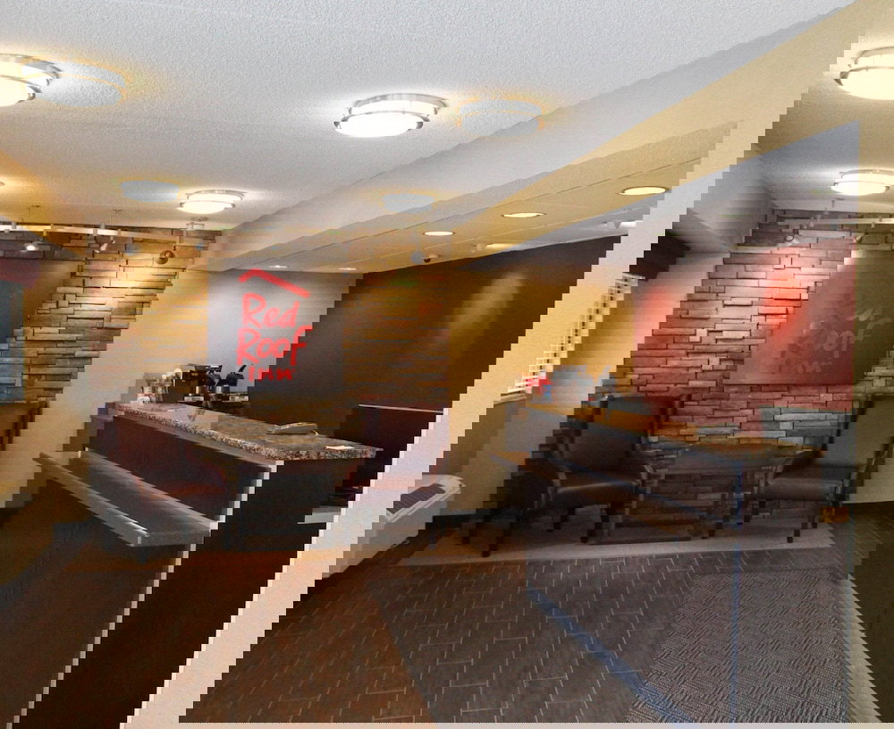 Red Roof Inn Dayton South â€“ Miamisburg - thumb 3