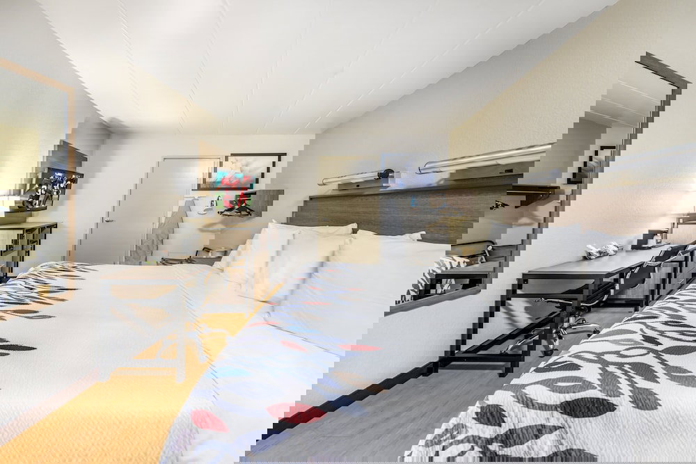 Red Roof Inn Dayton South â€“ Miamisburg - thumb 6