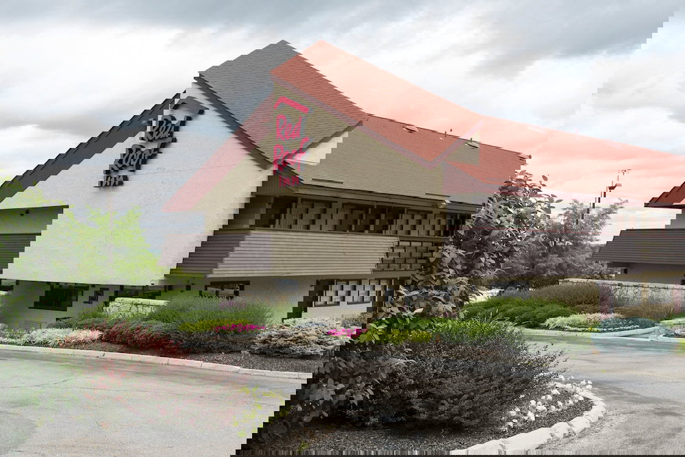 Red Roof Inn Dayton South â€“ Miamisburg - thumb 1