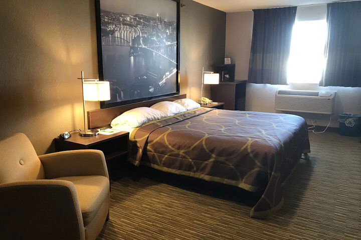 Super 8 By Wyndham Hanover - thumb 6