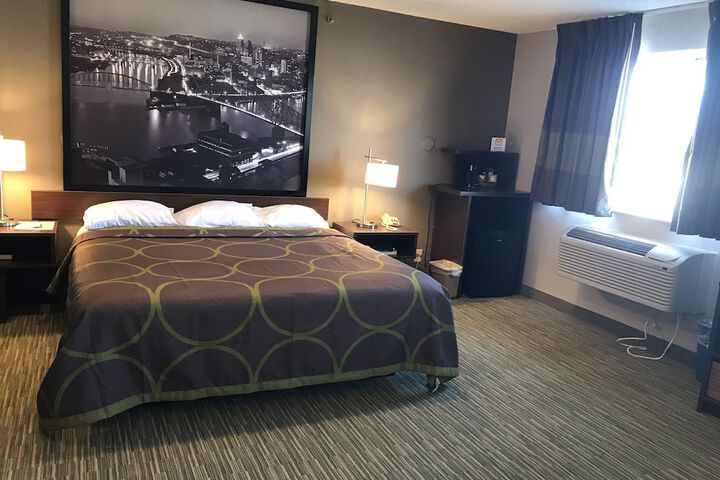 Super 8 By Wyndham Hanover - thumb 7