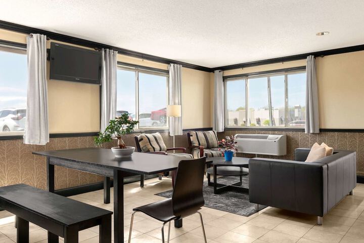 Super 8 By Wyndham Hanover - thumb 2