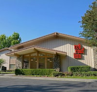 Red Roof Inn San Dimas - Fairplex - Accommodation Dallas