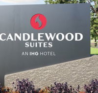 Candlewood Suites Ontario - Convention Center - Accommodation Dallas