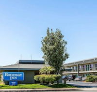 Rodeway Inn Ontario Airport Mills - Accommodation Dallas