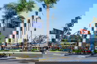 Rodeway Inn Near Maingate Knott's