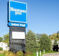 Rodeway Inn - Accommodation Dallas