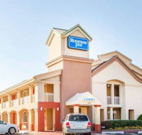 Rodeway Inn Mount Laurel Hwy 73 - Accommodation Dallas