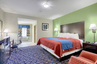 Rodeway Inn And Suites
