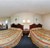 Rodeway Inn Skyland Gatlinburg - Accommodation Dallas