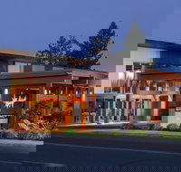 Waypoint Hotel - Accommodation Dallas