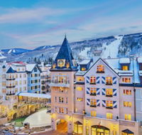 The Arrabelle at Vail Square A RockResort - Accommodation Dallas