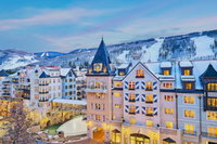 The Arrabelle at Vail Square A RockResort