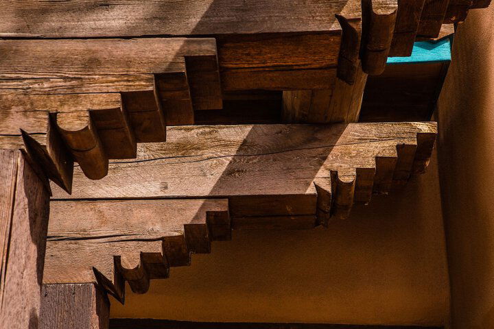 Rosewood Inn Of The Anasazi - thumb 4