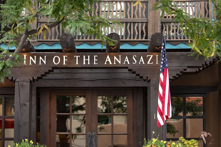 Rosewood Inn Of The Anasazi - thumb 5