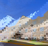 Staybridge Suites Philadelphia-Mt. Laurel an IHG Hotel - Accommodation Dallas