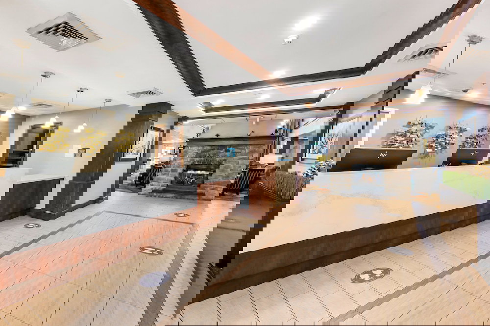 Staybridge Suites Philadelphia-Mt. Laurel, An IHG Hotel - thumb 3