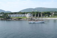Bar Harbor Inn