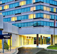 Wyndham College Park North / Washington DC Area - Accommodation Dallas