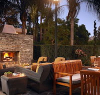 Sheraton Fairplex Hotel  Conference Center - Accommodation Dallas