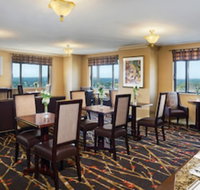 Sheraton Springfield Monarch Place Hotel - Accommodation Dallas