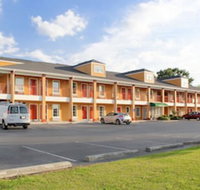 Quality Inn Albertville US 431 - Accommodation Dallas