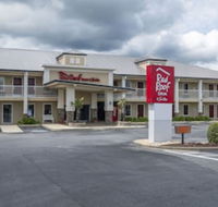 Red Roof Inn  Suites Calhoun - Accommodation Dallas