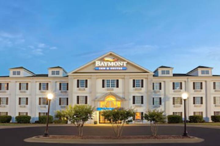 Baymont By Wyndham Pearl - thumb 0