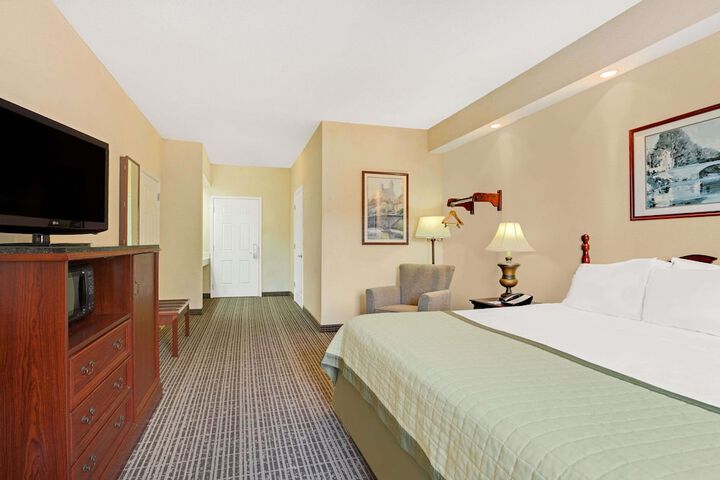 Baymont By Wyndham Pearl - thumb 6