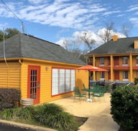 Baymont by Wyndham Selma - Accommodation Dallas