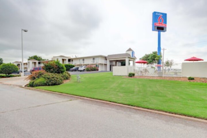 Studio 6 Midwest City, OK - Oklahoma City - thumb 0