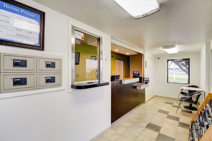 Studio 6 Midwest City, OK - Oklahoma City - thumb 7