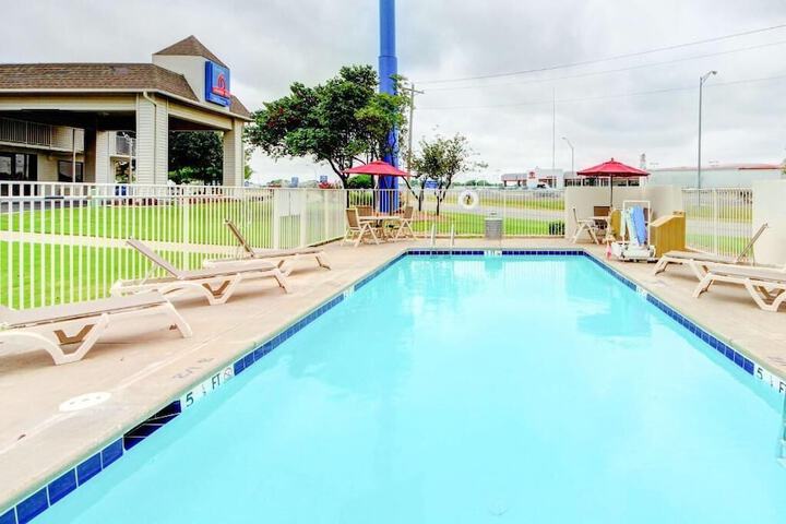 Studio 6 Midwest City, OK - Oklahoma City - thumb 4