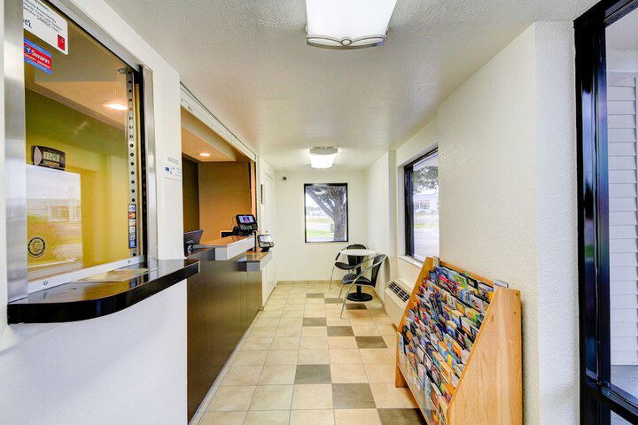 Studio 6 Midwest City, OK - Oklahoma City - thumb 6