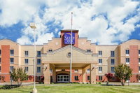 Sleep Inn  Suites Springdale West