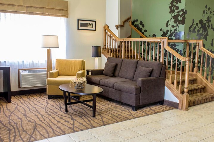 Sleep Inn & Suites - thumb 4