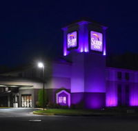 Sleep Inn Salisbury - Accommodation Dallas