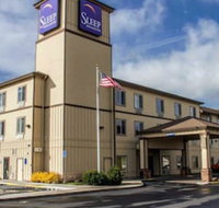 Sleep Inn  Suites - Accommodation Dallas