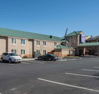 Sleep Inn - Accommodation Dallas