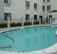 Quality Inn  Suites Roanoke - Fort Worth North - Accommodation Dallas