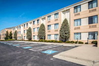 Sleep Inn  Suites Princeton I-77