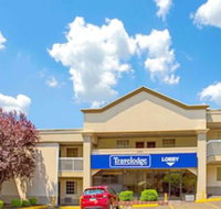 Travelodge by Wyndham Silver Spring - Accommodation Dallas