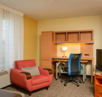 TownePlace Suites by Marriott Fort Meade National Business Park - Accommodation Dallas
