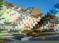 Extended Stay America Suites Chantilly Dulles