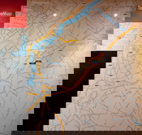 TownePlace Suites by Marriott Mt. Laurel - Accommodation Dallas