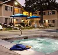 TownePlace Suites Bend Near Mt. Bachelor - Accommodation Dallas
