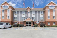 Suburban Extended Stay Hotel Naval Base area