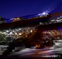 Riverhouse on the Deschutes - Accommodation Dallas