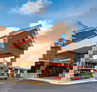 Best Western Acworth Inn - Accommodation Dallas